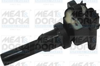 Meat & Doria 10632 - Котушка запалювання autocars.com.ua
