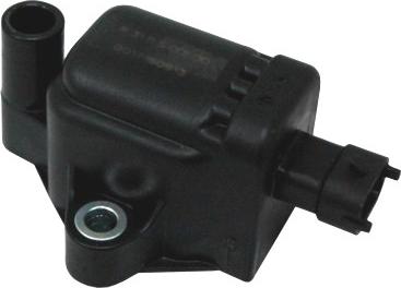 Meat & Doria 10701 - Котушка запалювання autocars.com.ua