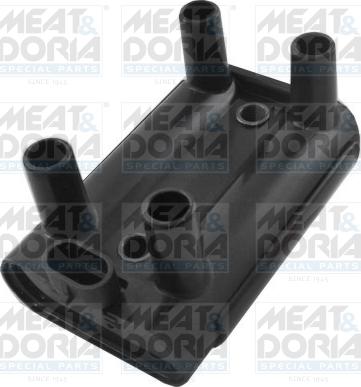 Meat & Doria 10791 - Котушка запалювання autocars.com.ua