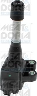 Meat & Doria 10908 - Котушка запалювання autocars.com.ua