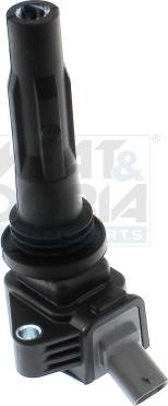 Meat & Doria 10913 - Котушка запалювання autocars.com.ua