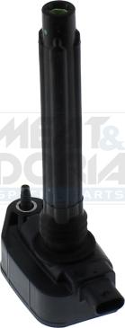 Meat & Doria 10914 - Котушка запалювання autocars.com.ua