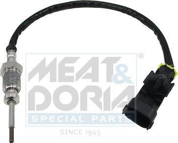 Meat & Doria 12032E - Датчик, температура вихлопних газів autocars.com.ua
