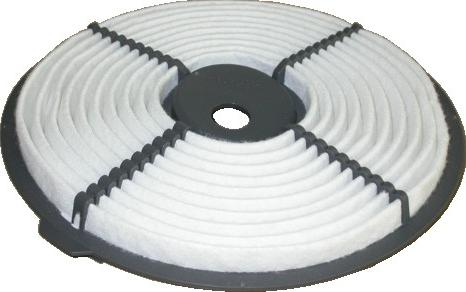 Meat & Doria 16288 - Повітряний фільтр autocars.com.ua