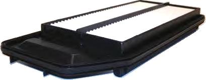 Meat & Doria 18336 - Повітряний фільтр autocars.com.ua