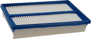 Meat & Doria 18419 - Повітряний фільтр autocars.com.ua