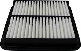 Meat & Doria 18698 - Повітряний фільтр autocars.com.ua