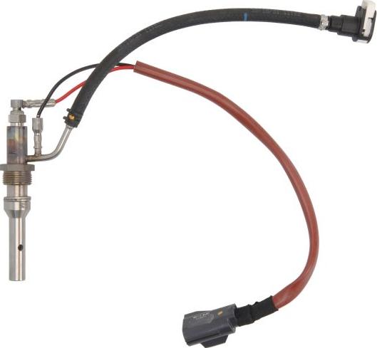 Meat & Doria 1950 - впорскується елемент, регенерація сажі / частичн.  фільтра autocars.com.ua