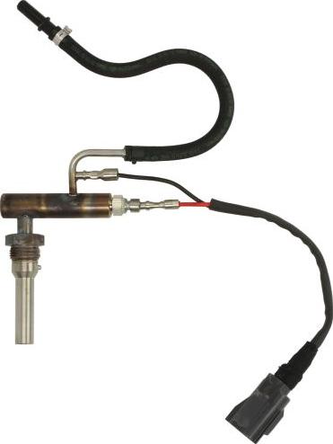 Meat & Doria 1951 - впорскується елемент, регенерація сажі / частичн.  фільтра autocars.com.ua