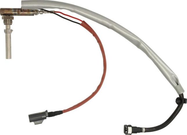 Meat & Doria 1952 - впорскується елемент, регенерація сажі / частичн.  фільтра autocars.com.ua