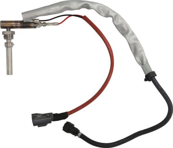 Meat & Doria 1954 - впорскується елемент, регенерація сажі / частичн.  фільтра autocars.com.ua