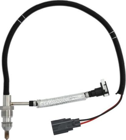 Meat & Doria 1957 - впорскується елемент, регенерація сажі / частичн.  фільтра autocars.com.ua