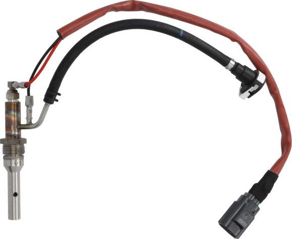 Meat & Doria 1958 - впорскується елемент, регенерація сажі / частичн.  фільтра autocars.com.ua