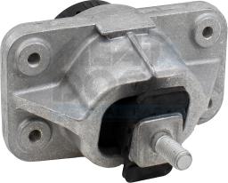 Meat & Doria 197155 - Подушка, підвіска двигуна autocars.com.ua