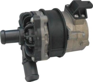 Meat & Doria 20046 - Додатковий водяний насос autocars.com.ua