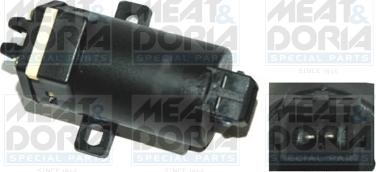 Meat & Doria 20142 - Водяний насос, система очищення вікон autocars.com.ua