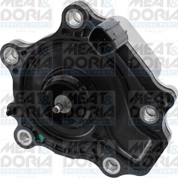 Meat & Doria 20241 - Додатковий водяний насос autocars.com.ua