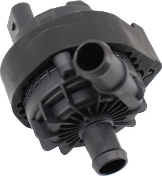 Meat & Doria 20253 - Водяний насос autocars.com.ua