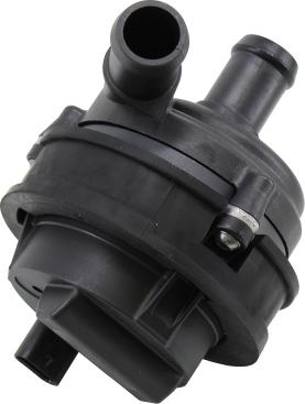 Meat & Doria 20257 - Водяний насос autocars.com.ua