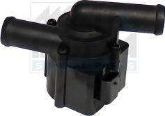 Meat & Doria 20278 - Додатковий водяний насос autocars.com.ua