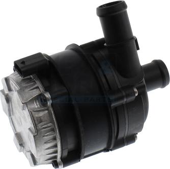 Meat & Doria 20303 - Додатковий водяний насос autocars.com.ua