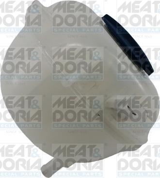 Meat & Doria 2035029 - Компенсаційний бак, охолоджуюча рідина autocars.com.ua