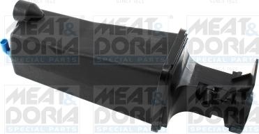 Meat & Doria 2035066 - Компенсационный бак, охлаждающая жидкость avtokuzovplus.com.ua