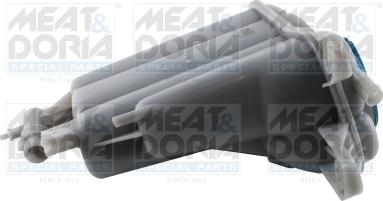 Meat & Doria 2035083 - Компенсаційний бак, охолоджуюча рідина autocars.com.ua