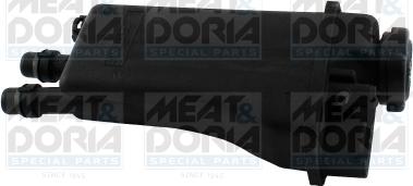 Meat & Doria 2035087 - Компенсаційний бак, охолоджуюча рідина autocars.com.ua