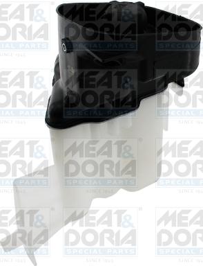 Meat & Doria 2035104 - Компенсаційний бак, охолоджуюча рідина autocars.com.ua