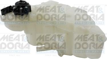 Meat & Doria 2035112 - Компенсаційний бак, охолоджуюча рідина autocars.com.ua