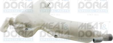 Meat & Doria 2035132 - Компенсаційний бак, охолоджуюча рідина autocars.com.ua