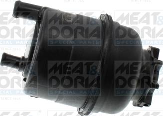 Meat & Doria 2035187 - Компенсационный бак, охлаждающая жидкость avtokuzovplus.com.ua