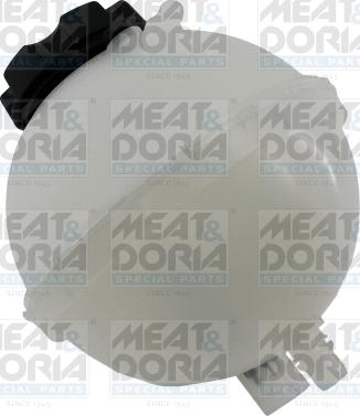 Meat & Doria 2035199 - Компенсаційний бак, охолоджуюча рідина autocars.com.ua