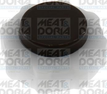 Meat & Doria 2036012 - Крышка, резервуар охлаждающей жидкости avtokuzovplus.com.ua