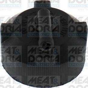 Meat & Doria 2036022 - Кришка, резервуар охолоджуючої рідини autocars.com.ua