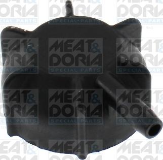 Meat & Doria 2036036 - Крышка, резервуар охлаждающей жидкости avtokuzovplus.com.ua