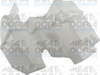 Meat & Doria 2040001 - Резервуар для води (для чищення) autocars.com.ua