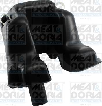 Meat & Doria 2040003 - Резервуар для води (для чищення) autocars.com.ua