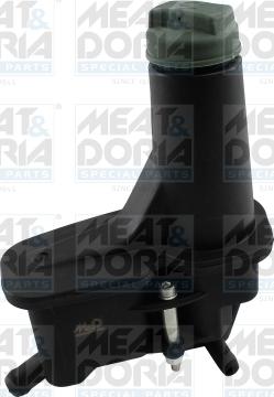 Meat & Doria 2045003 - Компенсаційний бак, гідравлічного масла услітеля керма autocars.com.ua