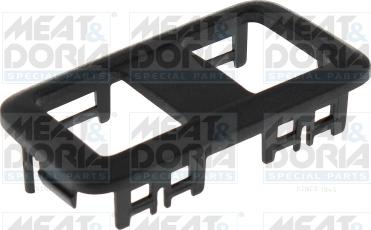 Meat & Doria 206153 - Насадка, регулювання опалення autocars.com.ua