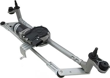 Meat & Doria 207038 - Система очищення вікон autocars.com.ua