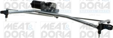 Meat & Doria 207134 - Система очистки окон avtokuzovplus.com.ua