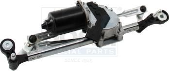 Meat & Doria 207145 - Система очищення вікон autocars.com.ua