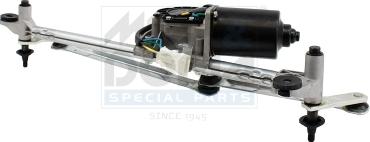 Meat & Doria 207149 - Система очищення вікон autocars.com.ua