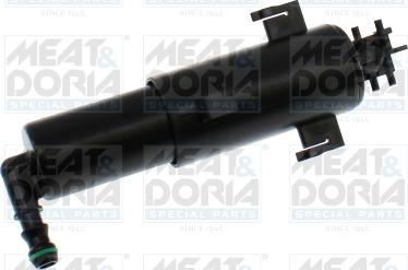 Meat & Doria 209013 - Распылитель, форсунка, система очистки фар autodnr.net
