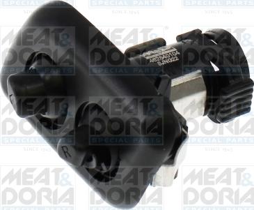 Meat & Doria 209045 - Розпилювач, форсунка, система очищення фар autocars.com.ua