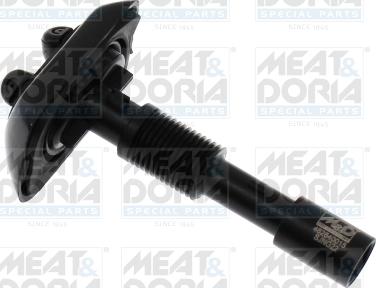 Meat & Doria 209048 - Розпилювач, форсунка, система очищення фар autocars.com.ua