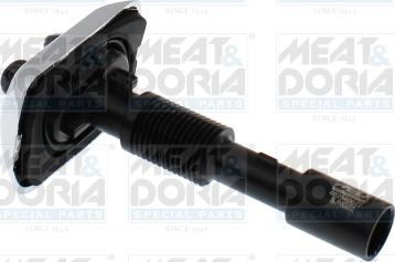 Meat & Doria 209050 - Розпилювач, форсунка, система очищення фар autocars.com.ua