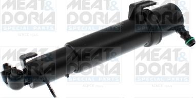 Meat & Doria 209068 - Розпилювач, форсунка, система очищення фар autocars.com.ua
